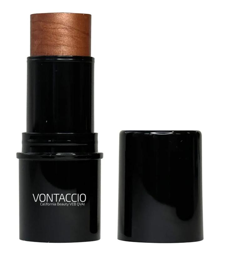 Targeted Shine*** a Glowy Blush Stick for Blush, Contouring or Bronzing for a perfect radiant glow- * Vitamins A, E & C for a Shiny & Smoother Look - Available 2 Shades ★★★★★★