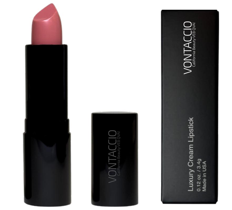 Luxury Cream Lipstick* VELVET Smooth Like -Vegan* (10)★★★★★★