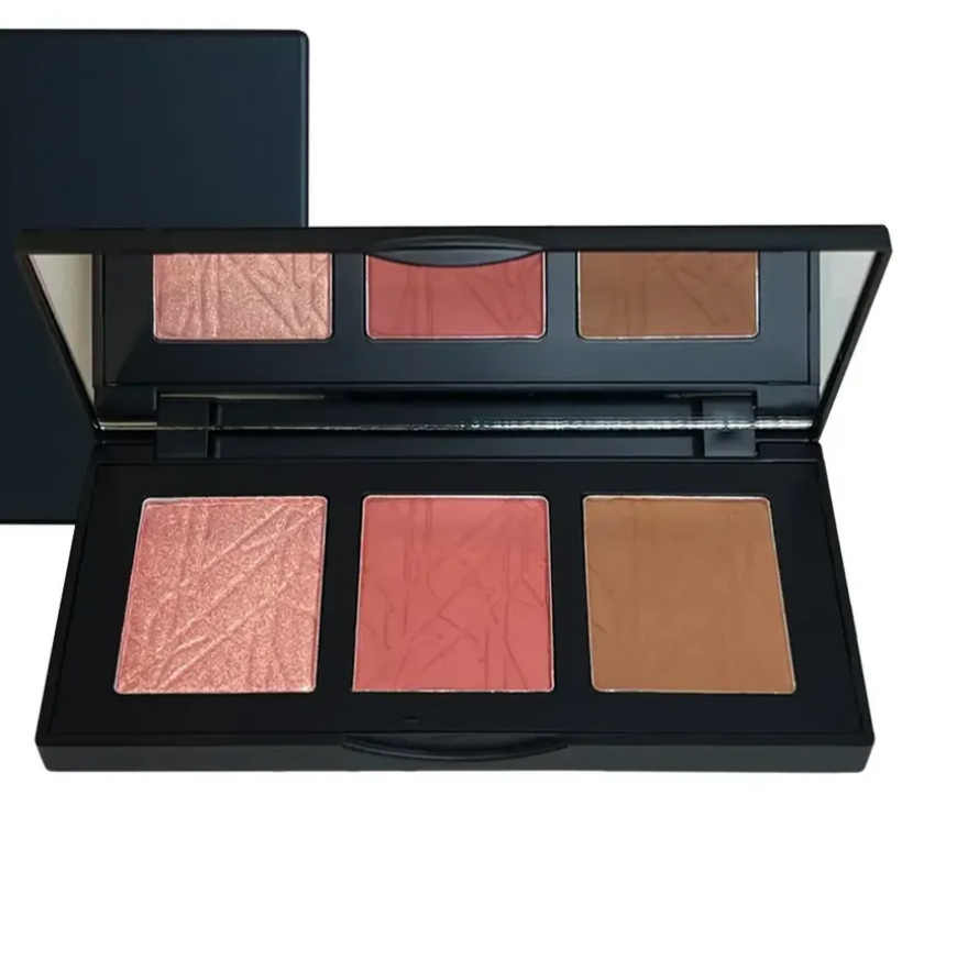Pro Blush*3 Shade Palette (6)★★★★★★