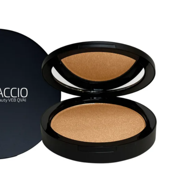 Luminizing Creamy Powder Blush for Subtle Cheek Glow (2)★★★★★★