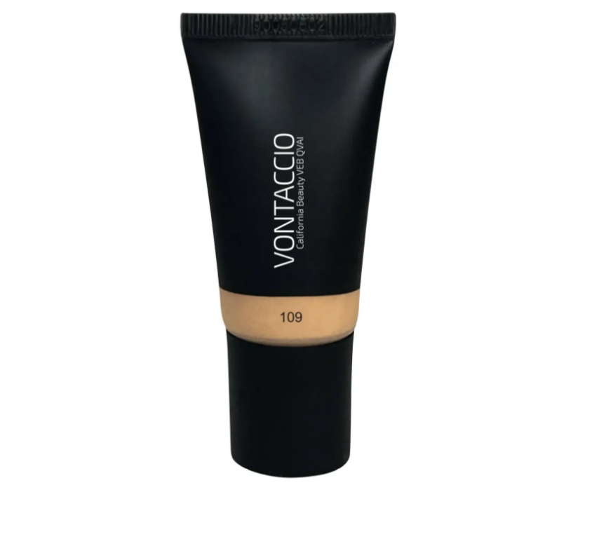 Luxury Lightweight Foundation + Tinted Moisturizer for Dewy & Glow Look (9)★★★★★★