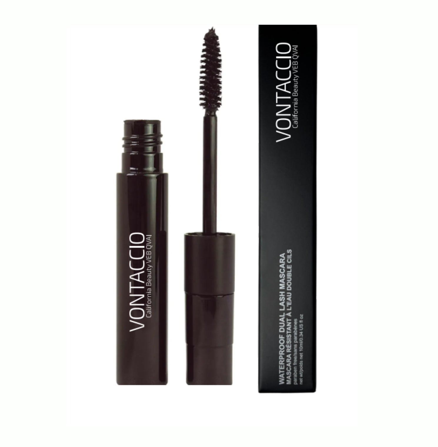 Mascara ★★★★★★