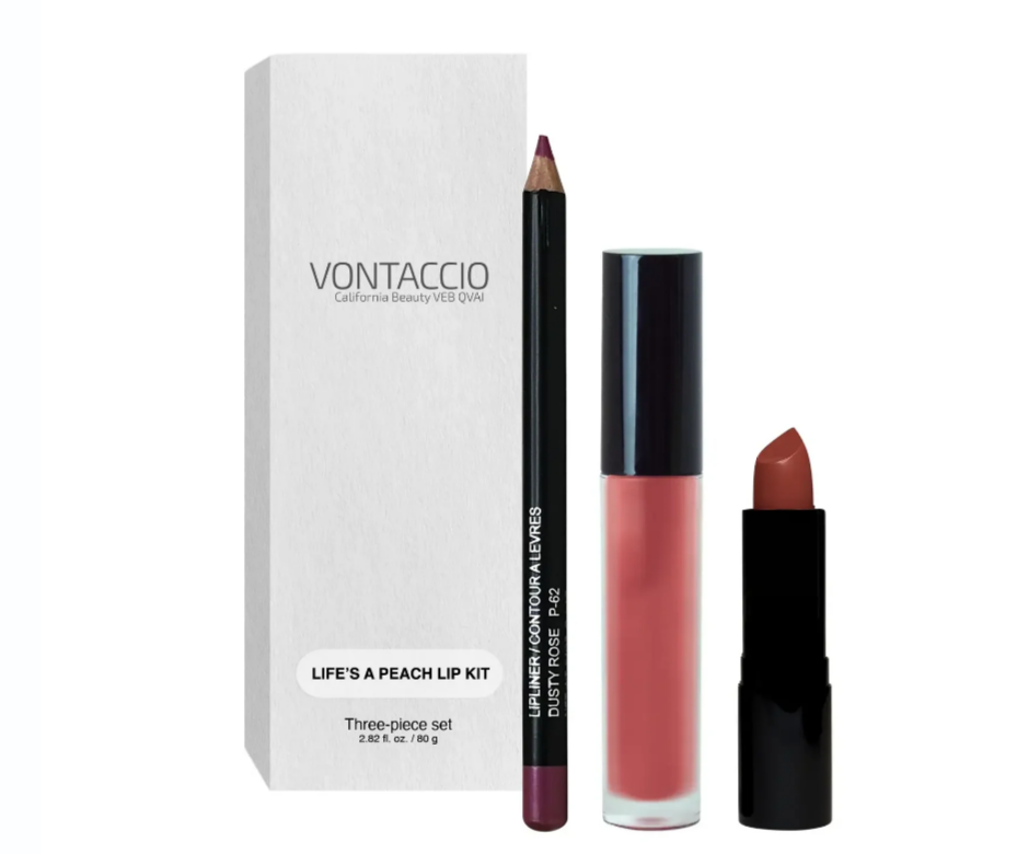 Lip Kit ★★★★★★