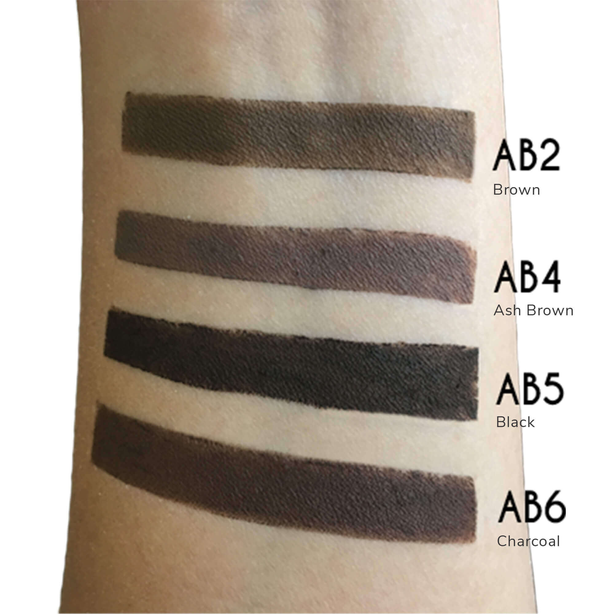 Automatic Eyebrow Pencil or Eyeliner- Brown