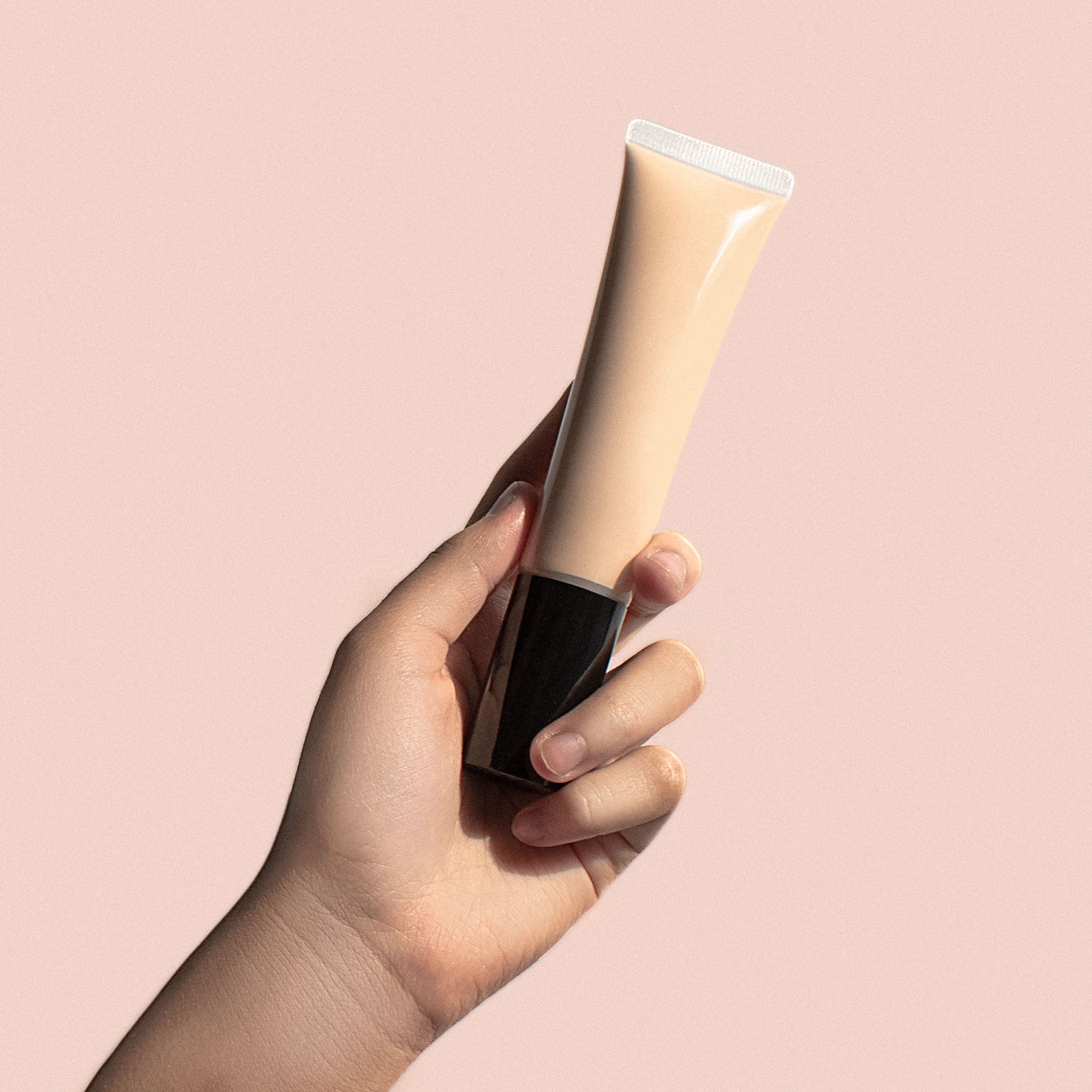 BB Cream Skin Foundations- Wheat