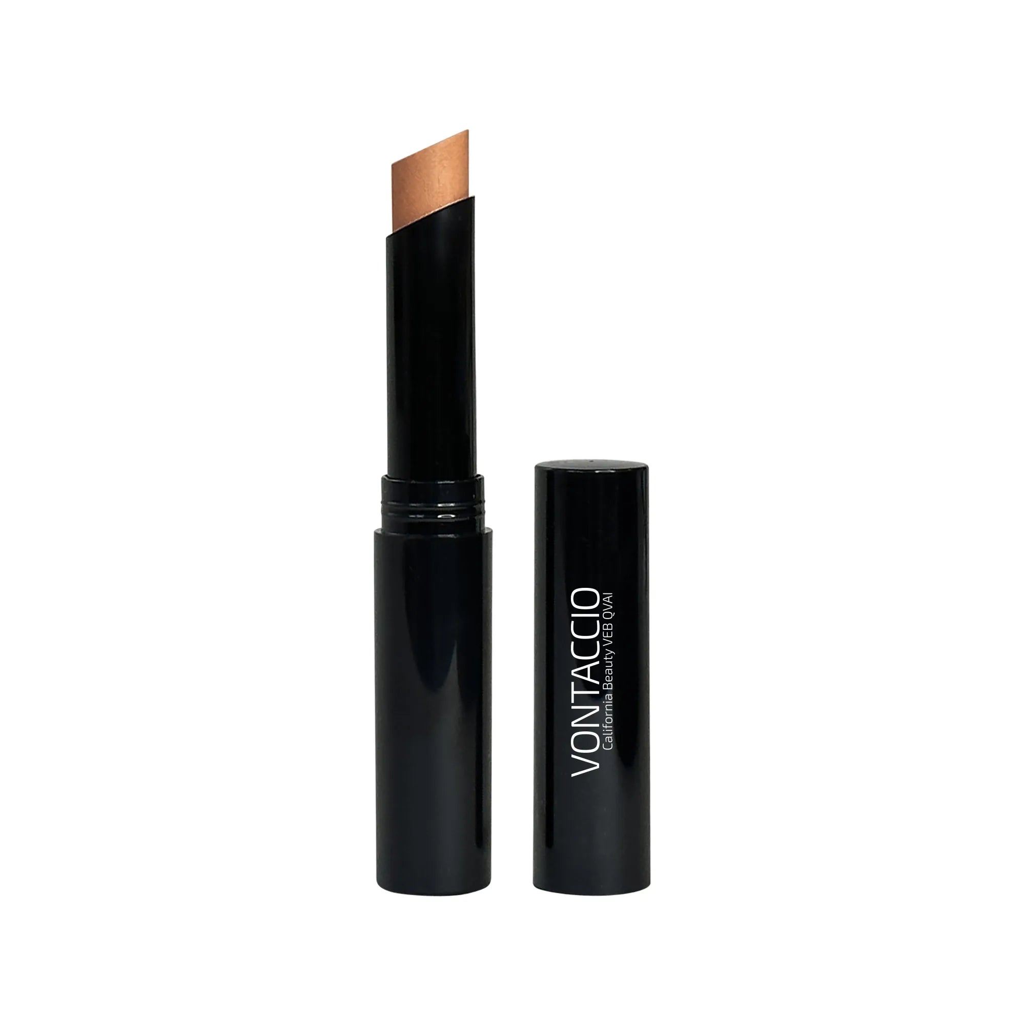 Creme Concealer Stick- High Performance Long- Lasting- Medium to Full Coverage Matte - Moka