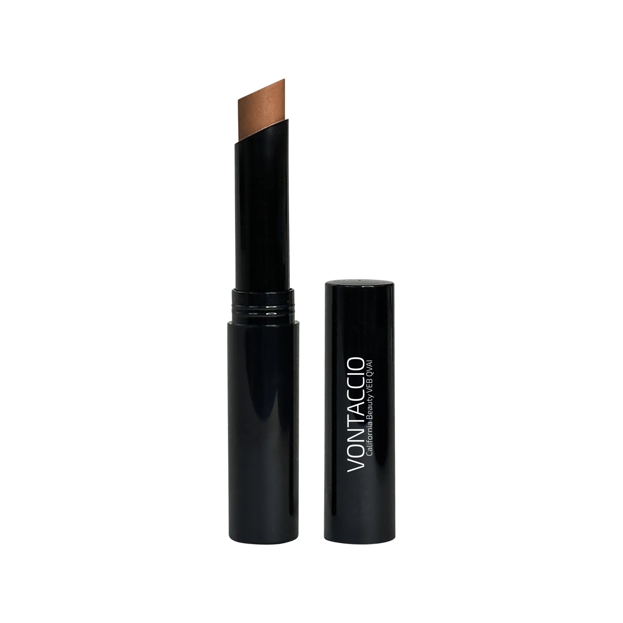 Creme Concealer Stick- High Performance Long- Lasting- Medium to Full Coverage Matte - Oak