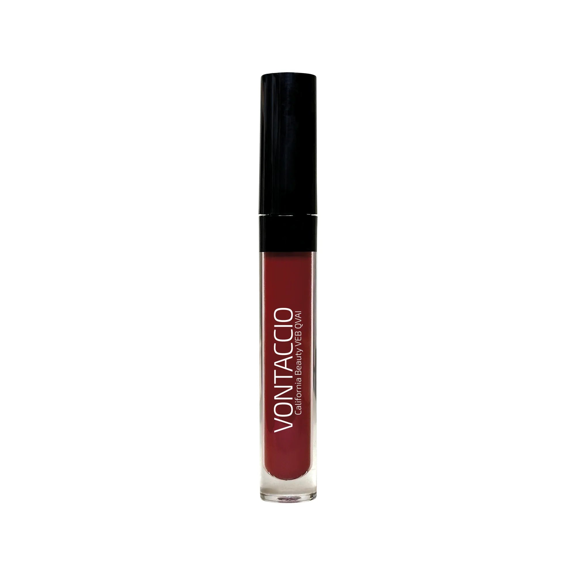 Liquid to Matte Lipstick - Rouge - Prolonged Ultra Long-Wear Transfer-Proof Matte Lipsticks