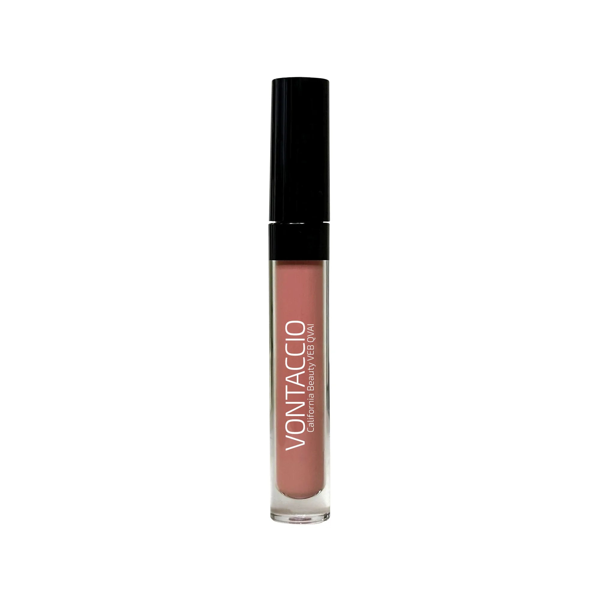 Liquid to Matte Lipstick - Flirt - Prolonged Ultra Long-Wear Transfer-Proof Matte Lipsticks