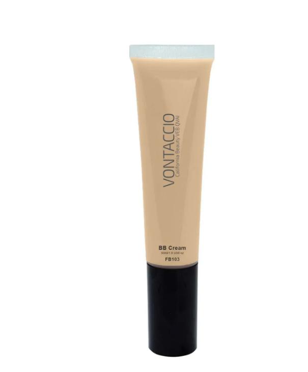 Skin Improving Foundations -UV Protection, Moisturizer & Smooths Fine Lines - BB Cream* 9+ Shades