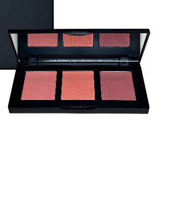 Pro Blush - 3 Shade Palette*