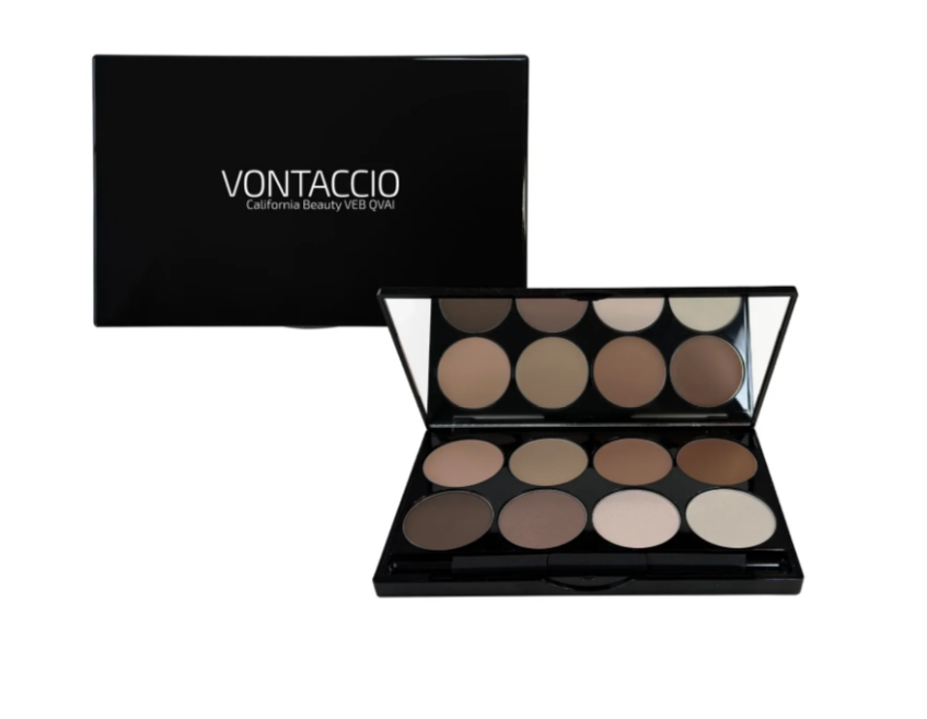 Ultimate Contour Palette - Natural Glow