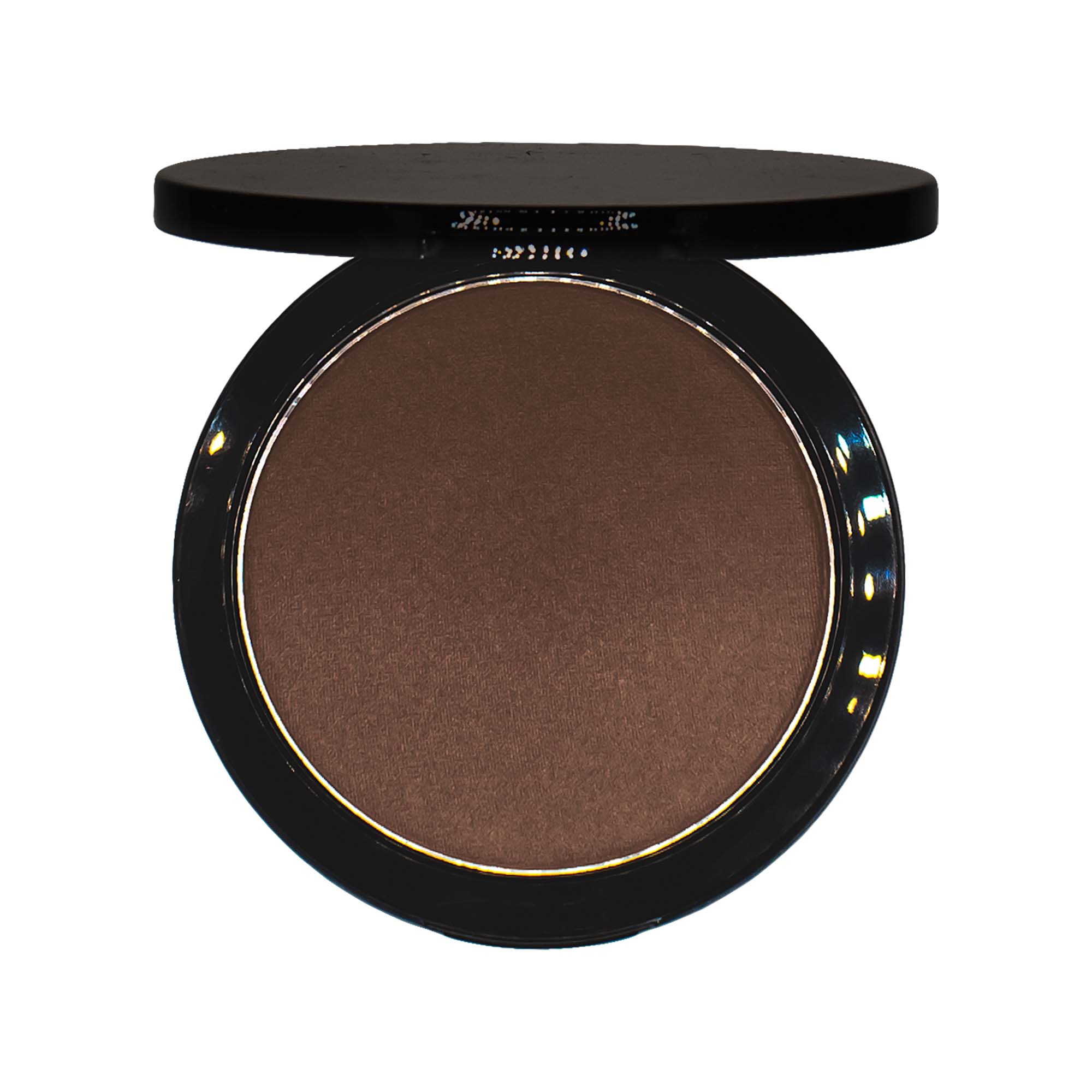 Bronzer for Sunkissed, Radiant & Tanned Look - Mocha - Silky -Vegan -Talc Free & Paraben Free